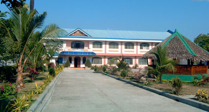 Rehazentrum